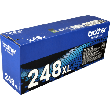 Brother TN-248XLBK Schwarz