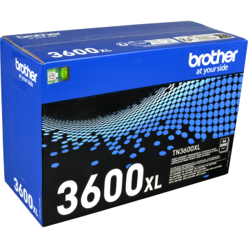 Brother TN-3600XL Schwarz