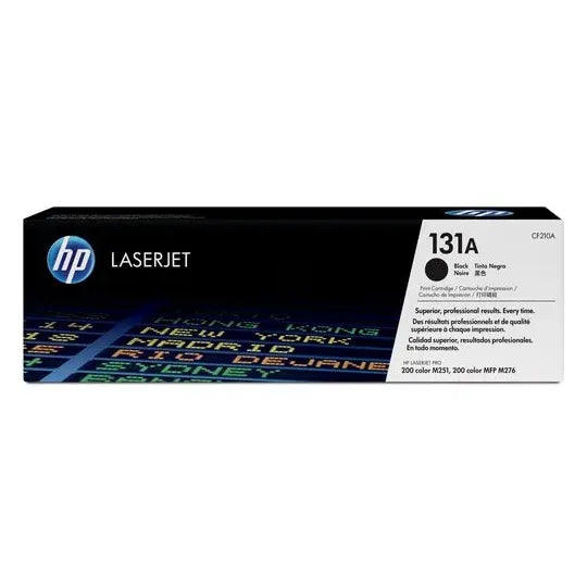 HP 131A