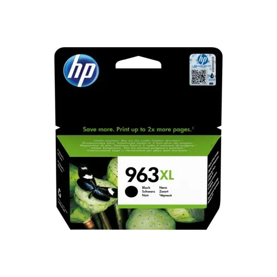 HP 963XL schwarz