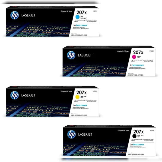 HP Toner Multipack